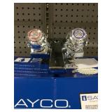 4" Centerset Lavatory Faucet
