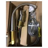 Single Handle Kitchen Faucet