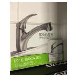 Pull-Out Kitchen Faucet