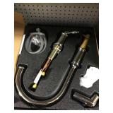 Single Handle Kitchen Faucet