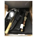 Single Handle Kitchen Faucet with Spray