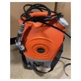 Compact & Portable Outdoor Pressure Washer