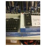 Durock pro gate 5 in drain grate x 3