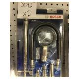 Bosch professional compression tester x2