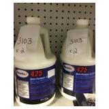 Bostik Grout enhancer by the gallon x 2