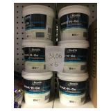 Bostik Grout and Go Quarts x 6