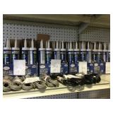 Bostik mixed caulk sold by the case x8