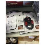 Norge 3-in-one swivel laser level by the pc x2