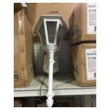 Outdoor wall lantern by the pc x2