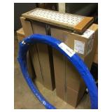 Filters and Pipe Coil for One Money