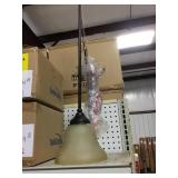 Mini pendant ceiling light sells by the pc x2