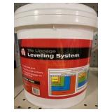 Tile Leveling System Buckets x 2