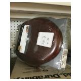 Various Toilet Seats x3