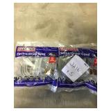 6 FT Dryer Cord x 5