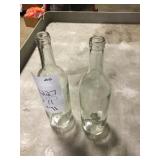 750ml Wine Bottle x11