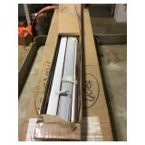 1in Vinyl Plus Mini Blinds by the Box