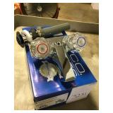 4" Centerset Lavatory Faucet