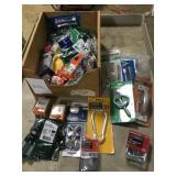 Chest Latches,Pull Chains,Spring Door Stops & More
