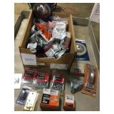 Canopy Kits, Hinges, Carriage Bolts and More