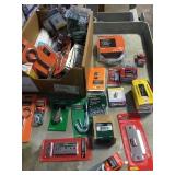 Single Pulleys, Screw Eyes, Int Wood Screws & More