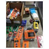 Screw Eyes, Single Pullys, Hex Nuts & More