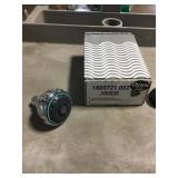 3 Function Shower Head Only x6