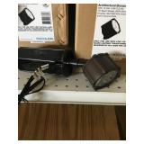 Kichler 15731AZT Landscape Spot Light x8