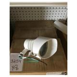 Kichler 16205WHT42 Led Landscape Accent Light x8
