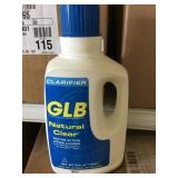 32fl.oz Enzyme Action Water Cleaner x12