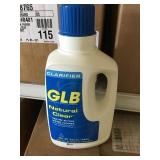 32fl.oz Enzyme Action Water Cleaner x12