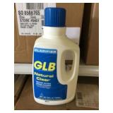 32fl.oz Enzyme Action Water Cleaner x12