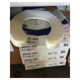 Elongated Toilet Seat x5