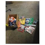 Quick Links, Machine Screws, Hex Bolts & More