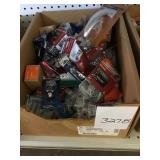Door Pulls, Washers, Pull Chains and More