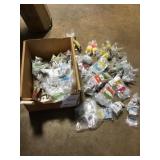 Compression Caps, Hose Barb Splicers & More