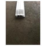 Schluter strips by the piece x 6