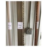 Schluter strips by the piece x 8
