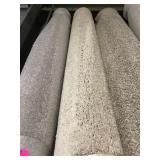Plush Carpet by the Sq Ft x 96
