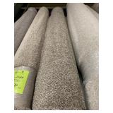 Plush Carpet by the Sq Ft x 93