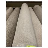 Plush Carpet by the Sq Ft x 192