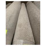 Plush Carpet by the Sq Ft x 150