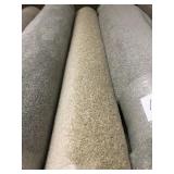 Plush Carpet by the Sq Ft x 188