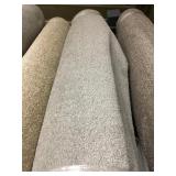 Plush Carpet by the Sq Ft x 183