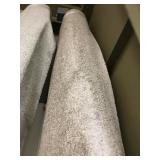 Plush Carpet by the Sq Ft x 168