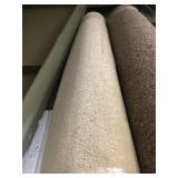 Plush Carpet by the Sq Ft x 210