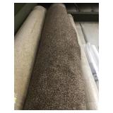 Plush Carpet by the Sq Ft x 225