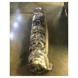 63"x89" Area Rug