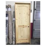 Interior Doors w/ Damage by the Piece x3