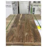 1/2" x 4" 5" 6" Walnut Natural Engineered x1063