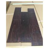 3/8" x 5 3/8" Birch Marquis Engineered x888